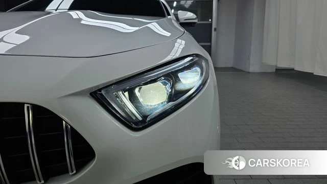 Mercedes-Benz CLS-Class C257 id 4614271 из Кореи 14