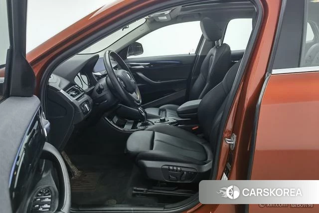 BMW X2 (import) id 4212422 из Китая 14