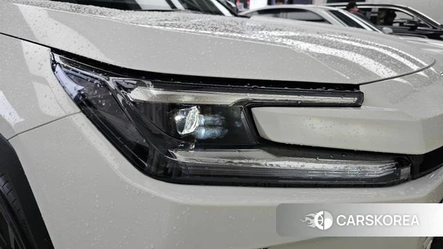 Toyota RAV4 5th Generation id 4559907 из Кореи 14