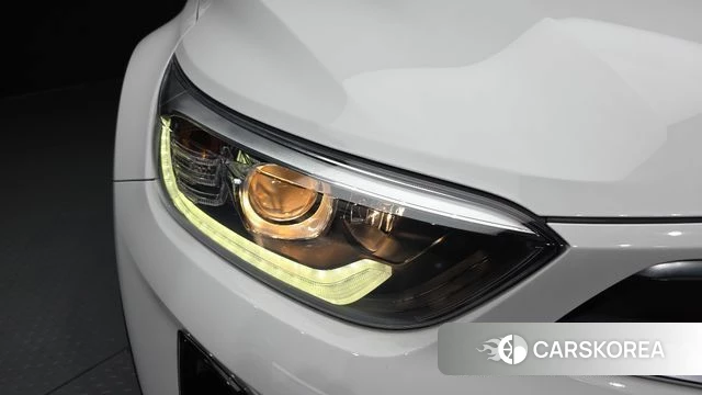 Kia Stonic id 4672633 из Кореи 14