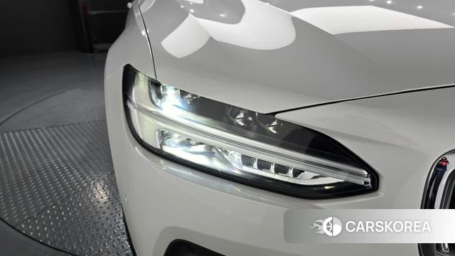 Volvo S90 id 4533847 из Кореи 14