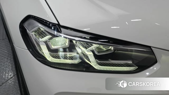 BMW X4 (G02) id 4580266 из Кореи 14