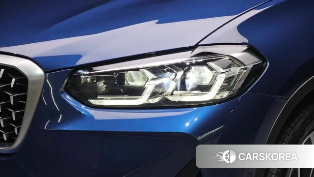 BMW X4 (G02) id 4629924 из Кореи 14