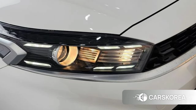 Kia The New K3 2nd generation id 4516638 из Кореи 14