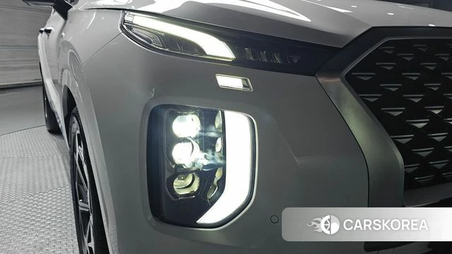 Hyundai Palisade id 4872804 из Кореи 14