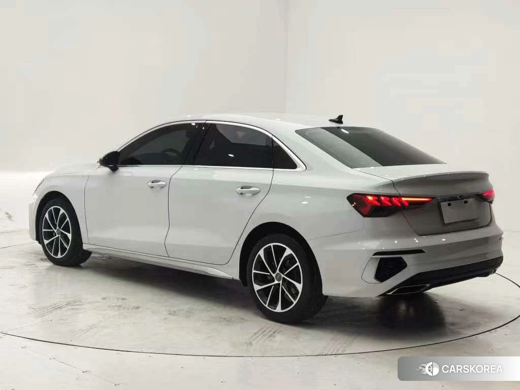 Audi A3 id 4413296 из Китая 14