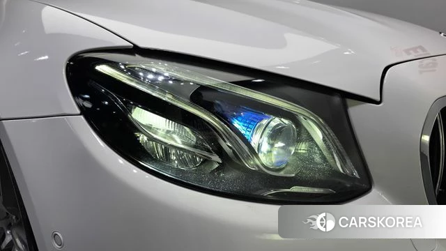 Mercedes-Benz E-Class W213 id 4785617 из Кореи 14
