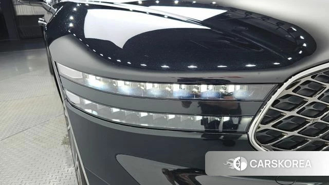 Genesis G90 (RS4) id 4656676 из Кореи 14