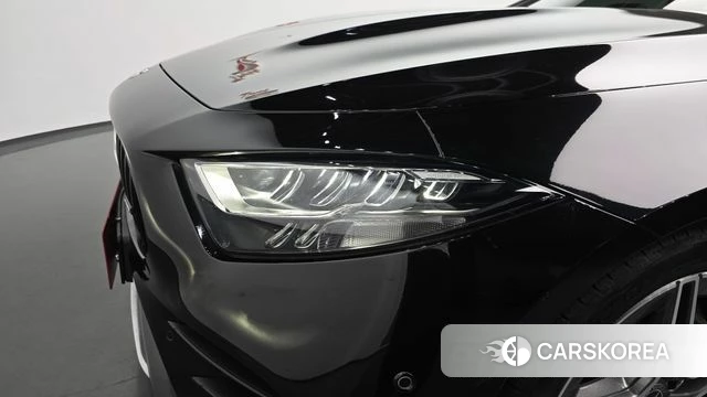 Mercedes-Benz CLS-Class C257 id 4284674 из Кореи 14