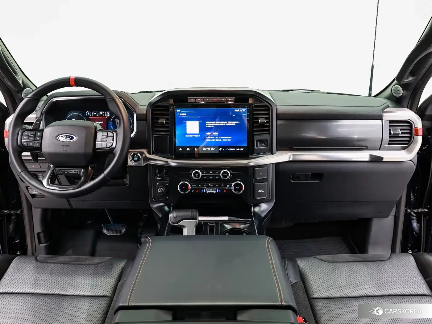 Ford F-150 Raptor id 4565109 из Китая 14