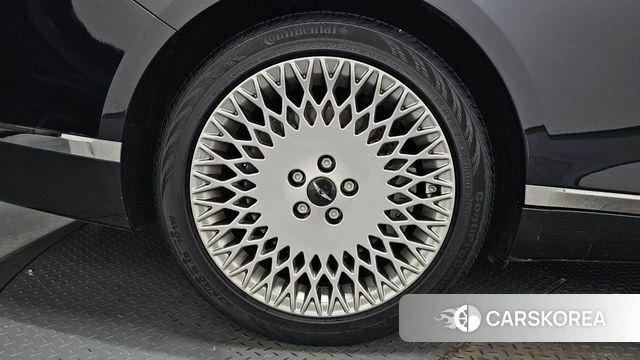 Genesis G80 (RG3) id 4749012 из Кореи 14