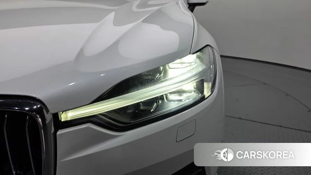 Volvo XC60 second Generation id 4283147 из Кореи 14