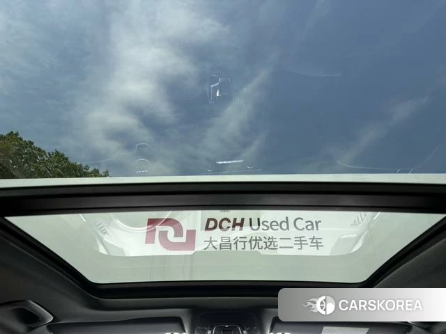 Audi A4L id 4261739 из Китая 14