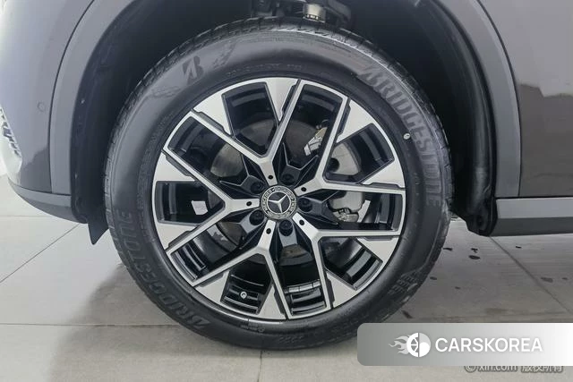 Mercedes-Benz GLC id 4276056 из Китая 14