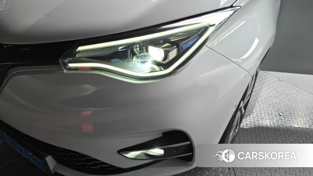 Renault Korea (Samsung) Joe id 4283695 из Кореи 14