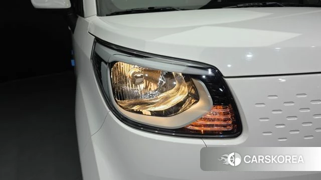 Kia The New Ray id 4779728 из Кореи 14