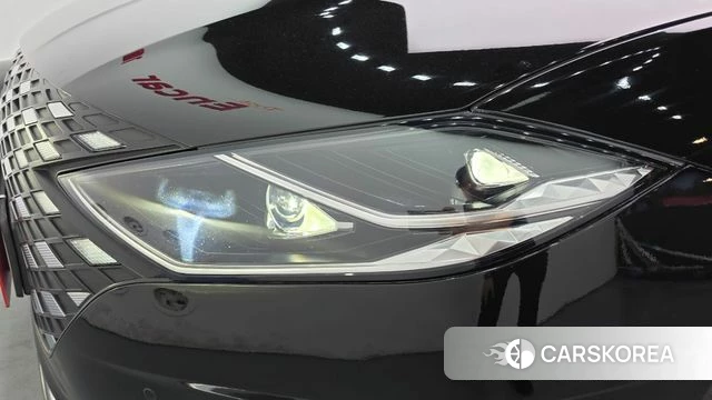 Hyundai The New Grandeur IG id 4202906 из Кореи 14