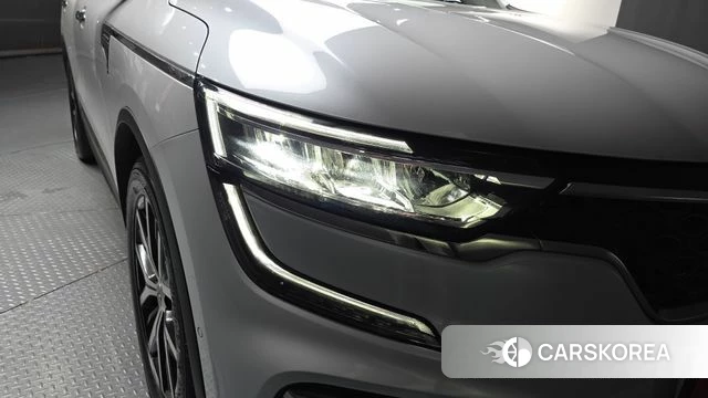 Renault Korea (Samsung) The New QM6 id 4414916 из Кореи 14