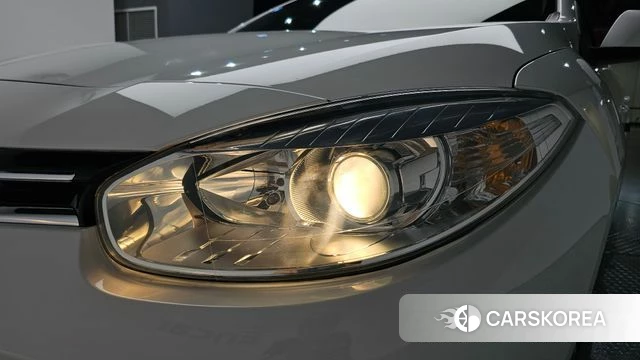 Renault Korea (Samsung) SM3 Z.E. id 4558026 из Кореи 14