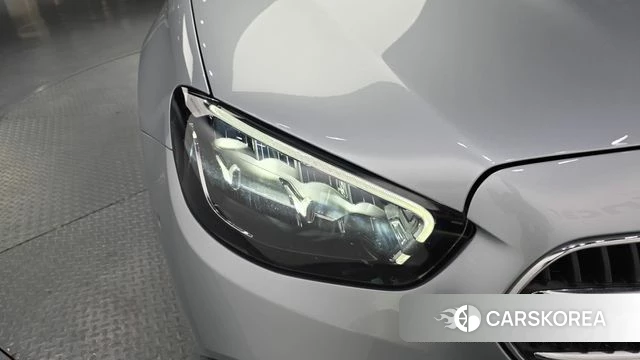 Mercedes-Benz E-Class W213 id 4707758 из Кореи 14