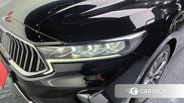 Kia K7 Premier id 4496558 из Кореи 14