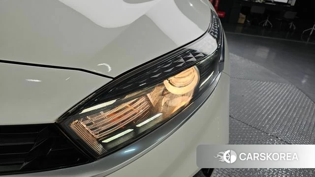Kia The New K3 2nd generation id 4249842 из Кореи 14