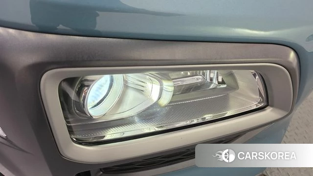 Hyundai Kona id 4356629 из Кореи 14