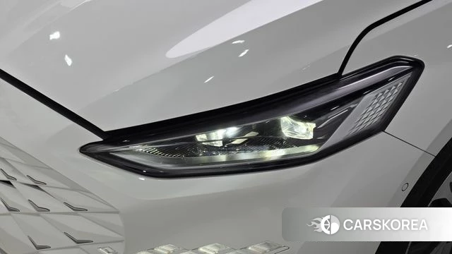 Kia K8 Hybrid id 4408876 из Кореи 14