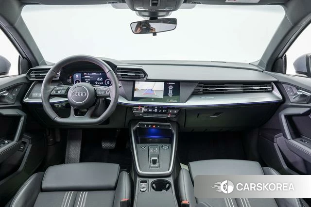 Audi A3 id 4272400 из Китая 14