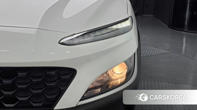 Hyundai The New Kona id 4495545 из Кореи 14