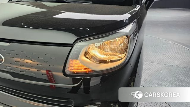 Kia The New Ray id 4304664 из Кореи 14