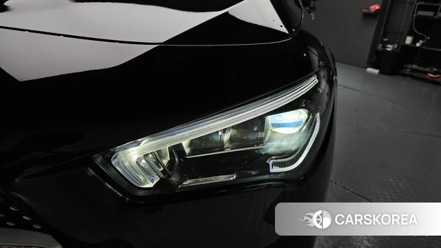 Mercedes-Benz CLA-Class C118 id 4593665 из Кореи 14