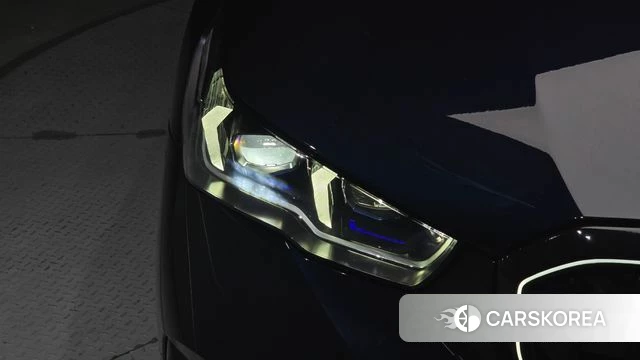 BMW 5 Series (G60) id 4432322 из Кореи 14
