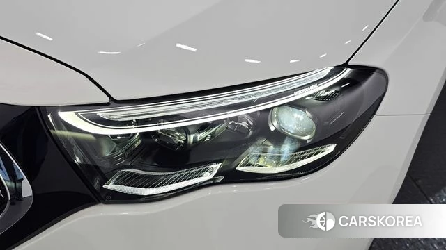 Mercedes-Benz E-Class W214 id 4441804 из Кореи 14