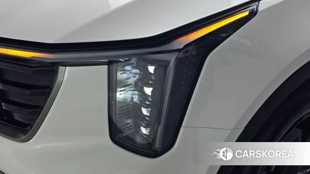 Kia The New Sorento 4th Generation id 4847168 из Кореи 14