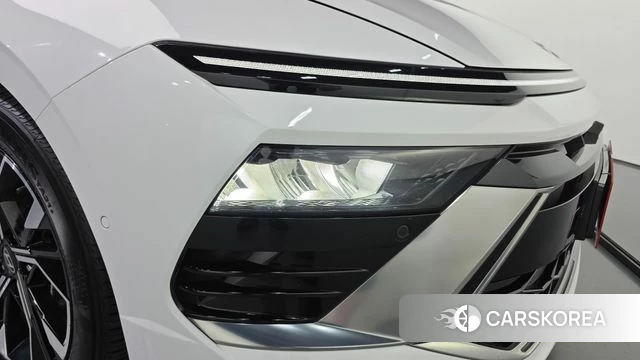 Hyundai Sonata D Edge (DN8) id 4892968 из Кореи 14