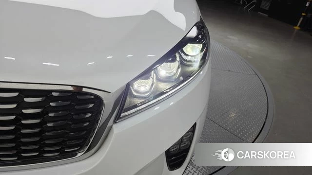 Kia The New Sorento id 4285544 из Кореи 14