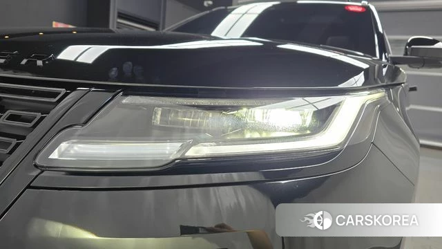 Land Rover Range Rover Velar id 4368523 из Кореи 14