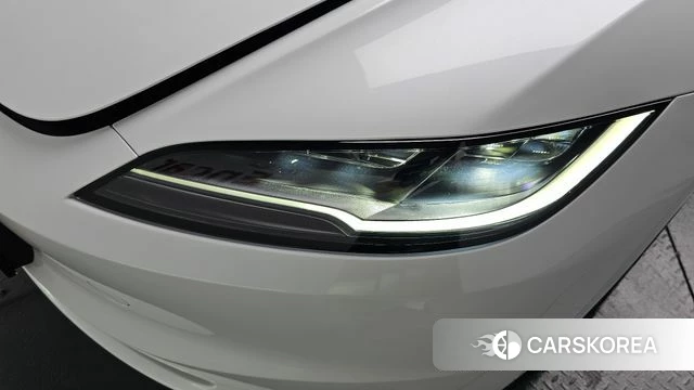 Tesla Model 3 id 4762210 из Кореи 14