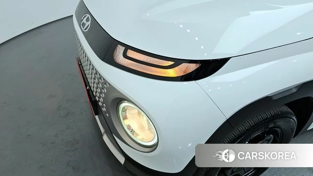 Hyundai Casper id 4201887 из Кореи 14