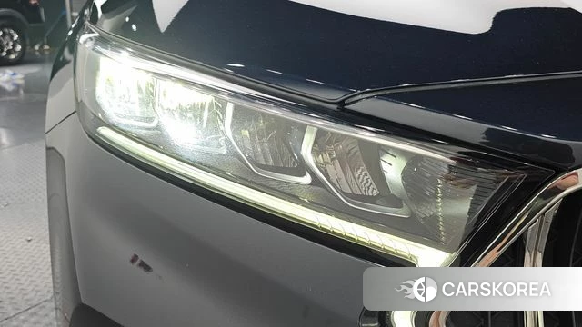 Kia K7 Premier id 4775751 из Кореи 14