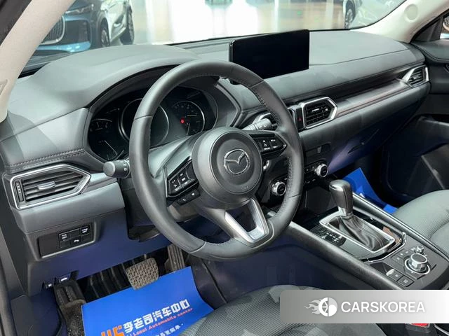 Mazda CX-5 id 4365809 из Китая 14