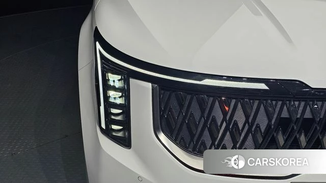 Kia The New Carnival 4th Generation id 4590625 из Кореи 14