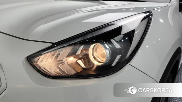 Kia Niro EV id 4250048 из Кореи 14
