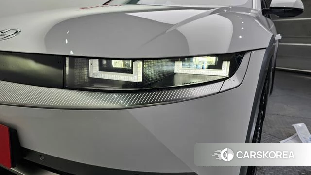 Hyundai Ionic 5 id 4702470 из Кореи 14
