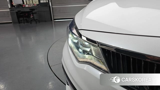 Kia The New K5 2nd generation id 4737550 из Кореи 14