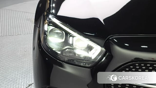 Mercedes-Benz E-Class W213 id 4702426 из Кореи 14