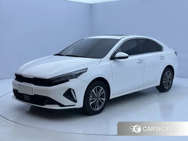 Kia K3 id 4263218 из Китая 14
