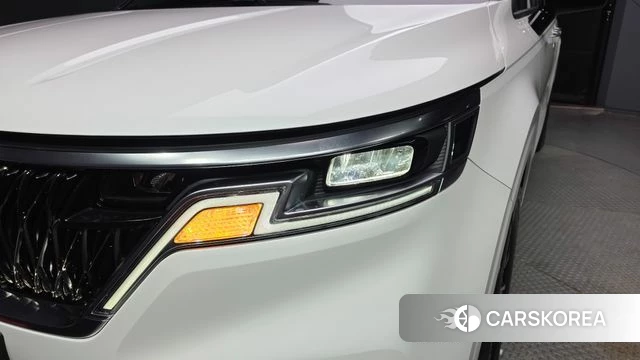 Kia Carnival 4th generation id 4470687 из Кореи 14