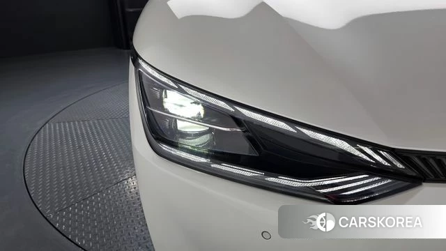 Kia EV6 id 4540446 из Кореи 14